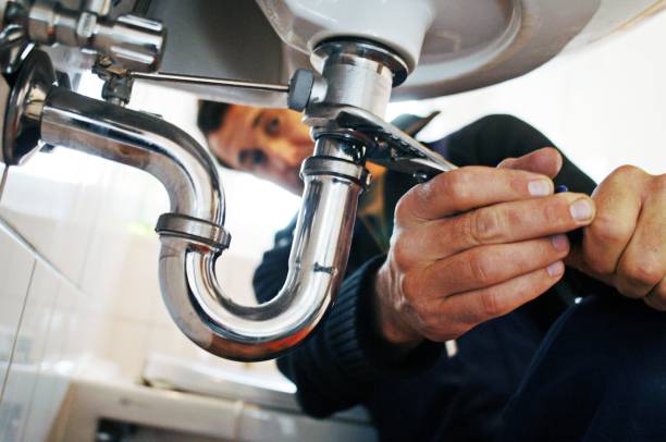 Best Plumbing Inspection Services  in Oakland, OK