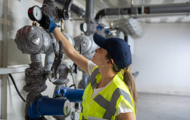 Best Same-Day Plumbing Service  in Oakland, OK