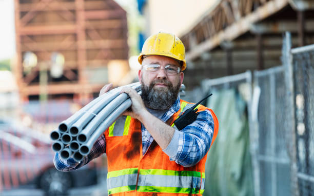 Best Drain Cleaning Services  in Oakland, OK