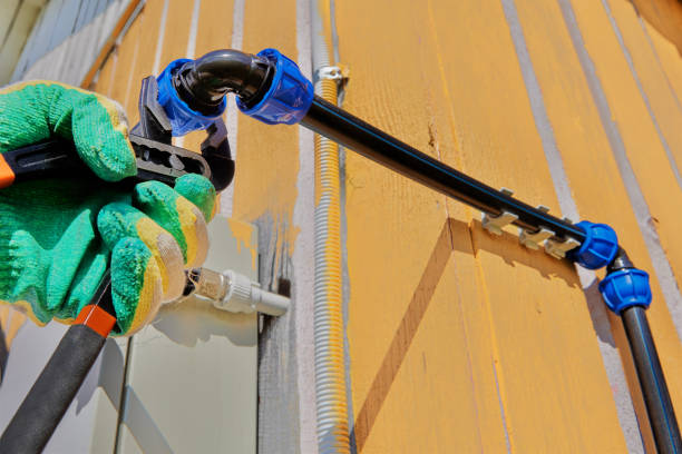 Trusted Oakland, OK Plumbing Experts