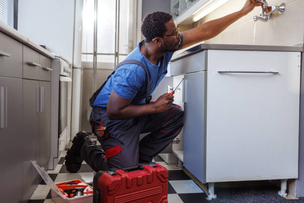 Best Emergency Plumbing Repair  in Oakland, OK
