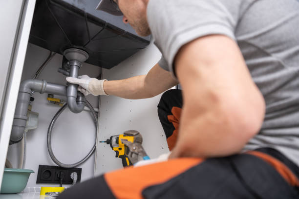 Best Affordable Plumbing Services  in Oakland, OK