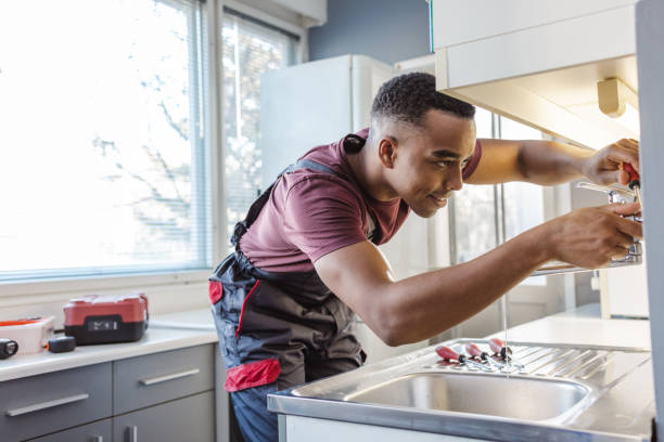 Best Water Leak Repair  in Oakland, OK